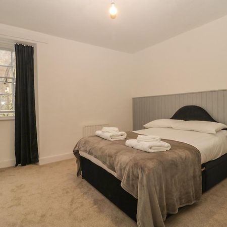 4 Priest Row Villa Wells Buitenkant foto