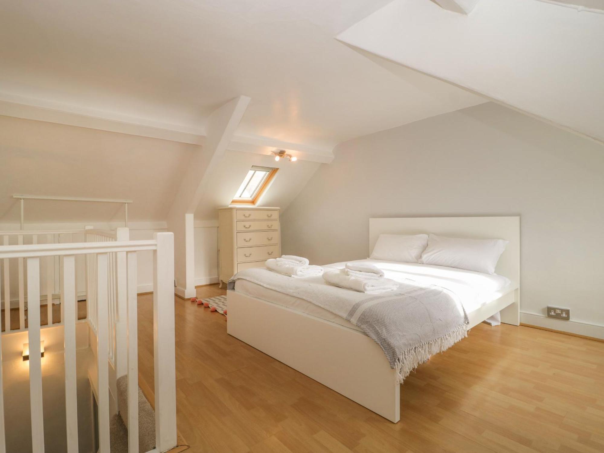 4 Priest Row Villa Wells Buitenkant foto